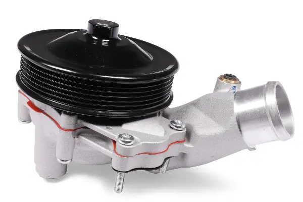 Wasserpumpe, Motorkühlung HEPU P2679
