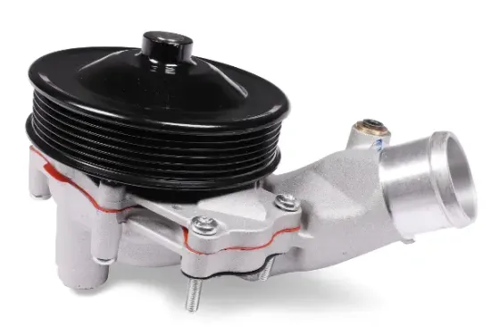 Wasserpumpe, Motorkühlung HEPU P2679 Bild Wasserpumpe, Motorkühlung HEPU P2679