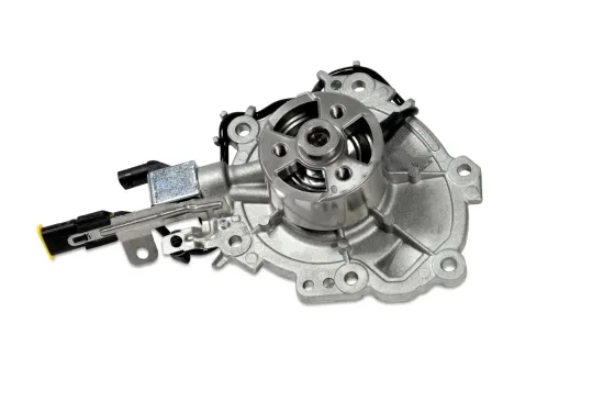 Wasserpumpe, Motorkühlung HEPU P2681 Bild Wasserpumpe, Motorkühlung HEPU P2681