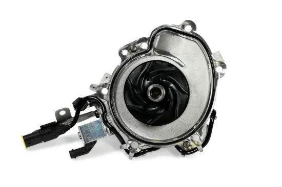 Wasserpumpe, Motorkühlung HEPU P2681 Bild Wasserpumpe, Motorkühlung HEPU P2681