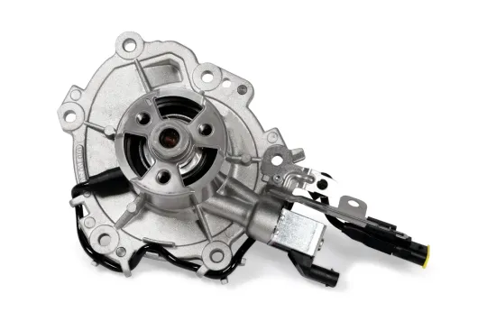 Wasserpumpe, Motorkühlung HEPU P2682 Bild Wasserpumpe, Motorkühlung HEPU P2682