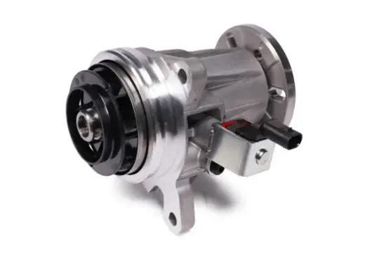 Wasserpumpe, Motorkühlung HEPU P2683 Bild Wasserpumpe, Motorkühlung HEPU P2683