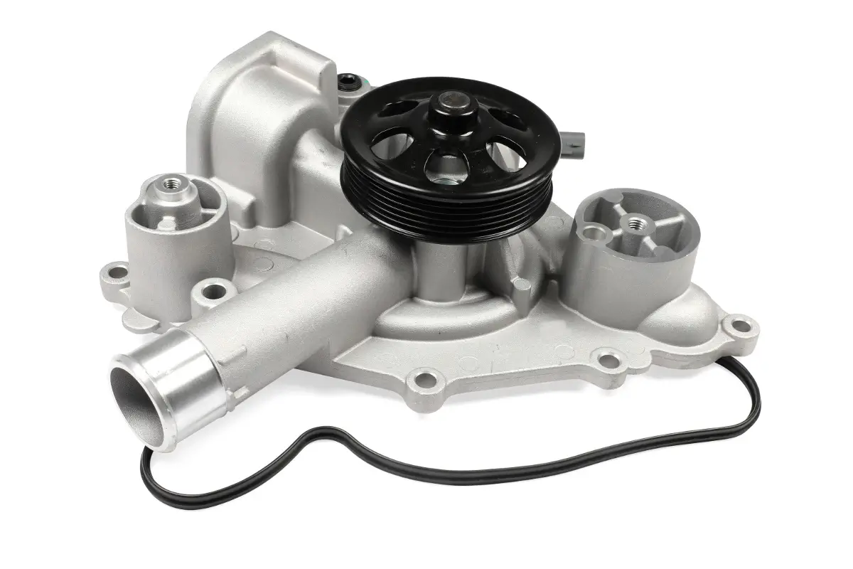 Wasserpumpe, Motorkühlung HEPU P2686