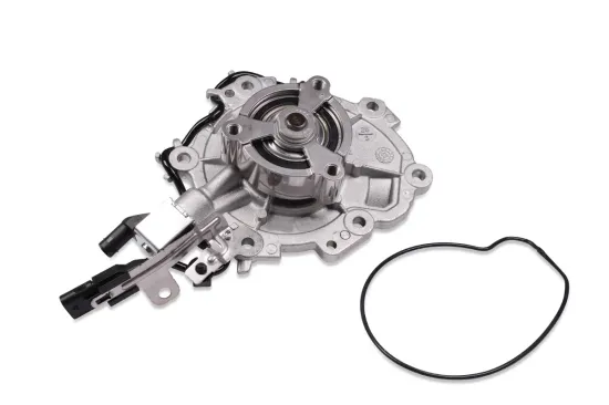 Wasserpumpe, Motorkühlung HEPU P2688 Bild Wasserpumpe, Motorkühlung HEPU P2688