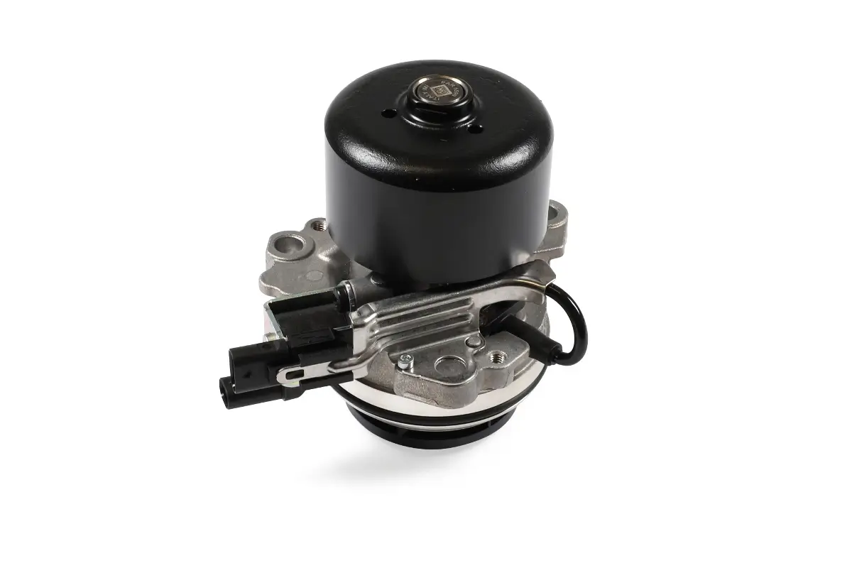Wasserpumpe, Motorkühlung HEPU P2691