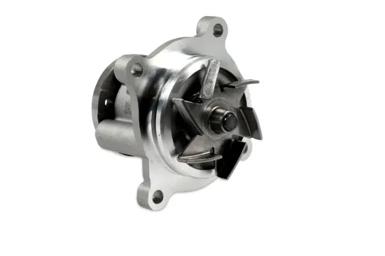 Wasserpumpe, Motorkühlung HEPU P2693 Bild Wasserpumpe, Motorkühlung HEPU P2693