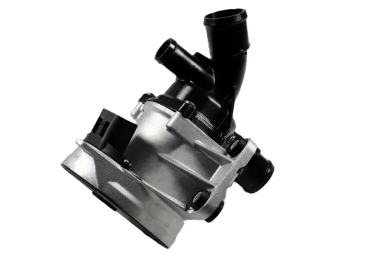 Wasserpumpe, Motorkühlung HEPU P3007 Bild Wasserpumpe, Motorkühlung HEPU P3007