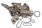 Wasserpumpe, Motorkühlung HEPU P322