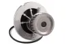 Wasserpumpe, Motork&uuml;hlung HEPU P324