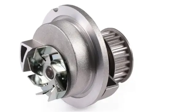 Wasserpumpe, Motorkühlung HEPU P327 Bild Wasserpumpe, Motorkühlung HEPU P327