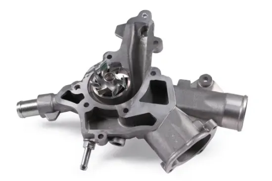 Wasserpumpe, Motorkühlung HEPU P334T Bild Wasserpumpe, Motorkühlung HEPU P334T