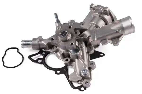 Wasserpumpe, Motorkühlung HEPU P334