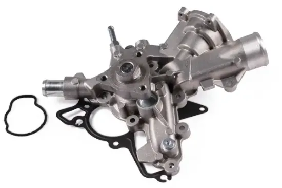 Wasserpumpe, Motorkühlung HEPU P334 Bild Wasserpumpe, Motorkühlung HEPU P334