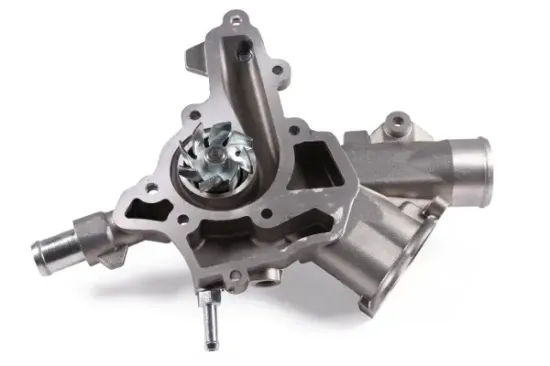 Wasserpumpe, Motorkühlung HEPU P334 Bild Wasserpumpe, Motorkühlung HEPU P334