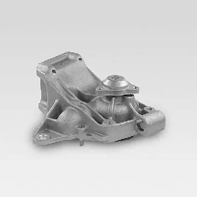 Wasserpumpe, Motorkühlung HEPU P352 Bild Wasserpumpe, Motorkühlung HEPU P352