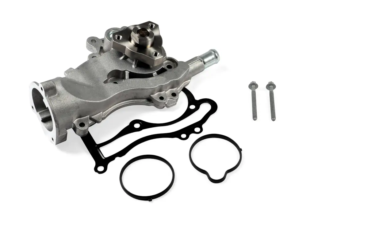 Wasserpumpe, Motorkühlung HEPU P371