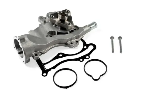 Wasserpumpe, Motorkühlung HEPU P371 Bild Wasserpumpe, Motorkühlung HEPU P371