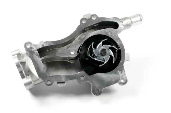 Wasserpumpe, Motorkühlung HEPU P371 Bild Wasserpumpe, Motorkühlung HEPU P371