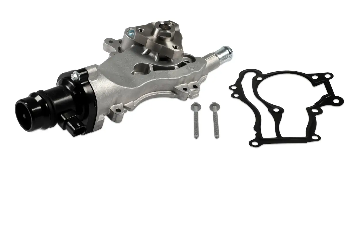 Wasserpumpe, Motorkühlung HEPU P379-TH1