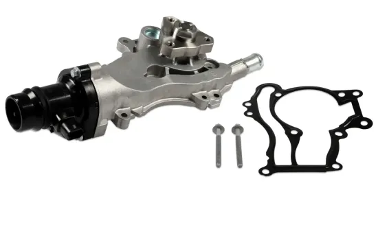 Wasserpumpe, Motorkühlung HEPU P379-TH2 Bild Wasserpumpe, Motorkühlung HEPU P379-TH2