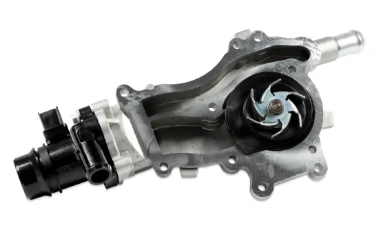 Wasserpumpe, Motorkühlung HEPU P379-TH2 Bild Wasserpumpe, Motorkühlung HEPU P379-TH2