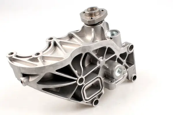 Wasserpumpe, Motorkühlung HEPU P381