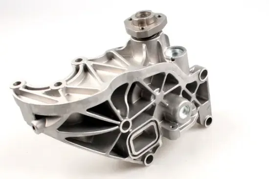 Wasserpumpe, Motorkühlung HEPU P381 Bild Wasserpumpe, Motorkühlung HEPU P381