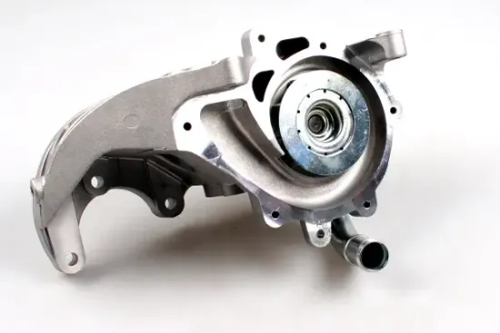 Wasserpumpe, Motorkühlung HEPU P381 Bild Wasserpumpe, Motorkühlung HEPU P381