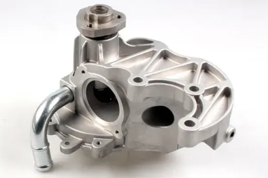 Wasserpumpe, Motorkühlung HEPU P381 Bild Wasserpumpe, Motorkühlung HEPU P381