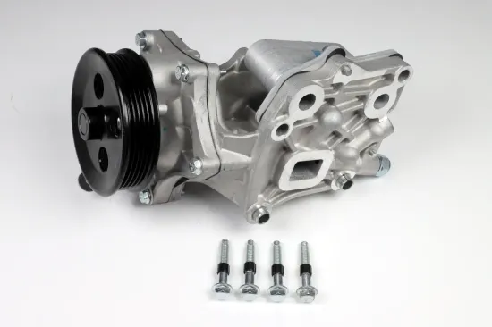 Wasserpumpe, Motorkühlung HEPU P382-TH Bild Wasserpumpe, Motorkühlung HEPU P382-TH