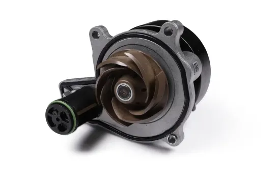 Wasserpumpe, Motorkühlung HEPU P401A Bild Wasserpumpe, Motorkühlung HEPU P401A