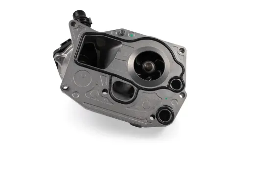 Wasserpumpe, Motorkühlung HEPU P402-TH Bild Wasserpumpe, Motorkühlung HEPU P402-TH