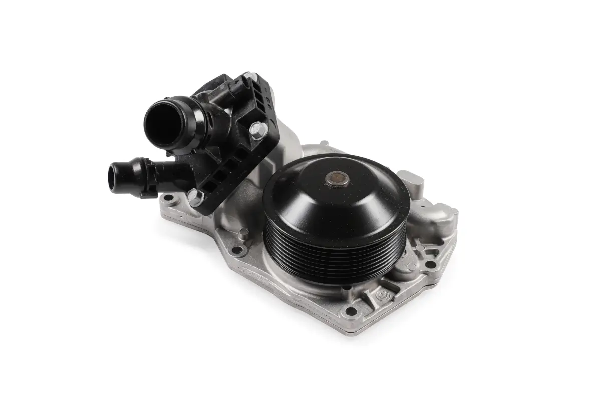 Wasserpumpe, Motorkühlung HEPU P402-TH