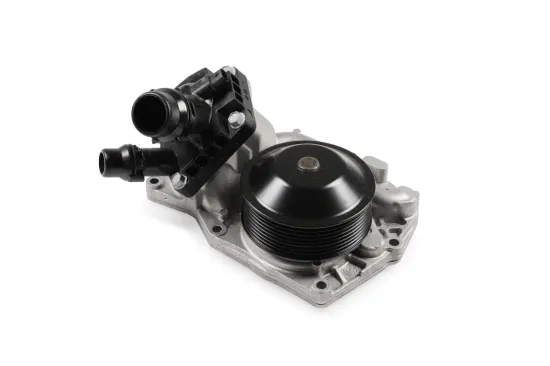 Wasserpumpe, Motorkühlung HEPU P402-TH Bild Wasserpumpe, Motorkühlung HEPU P402-TH