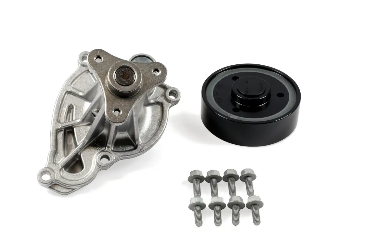 Wasserpumpe, Motorkühlung HEPU P406