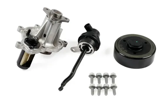 Wasserpumpe, Motorkühlung HEPU P407 Bild Wasserpumpe, Motorkühlung HEPU P407