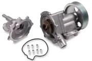 Wasserpumpe, Motorkühlung HEPU P412