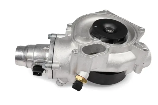 Wasserpumpe, Motorkühlung HEPU P415-TH Bild Wasserpumpe, Motorkühlung HEPU P415-TH