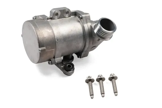 Wasserpumpe, Motorkühlung HEPU P417 Bild Wasserpumpe, Motorkühlung HEPU P417