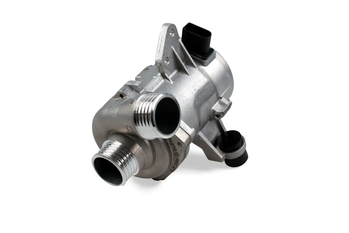 Wasserpumpe, Motorkühlung HEPU P431