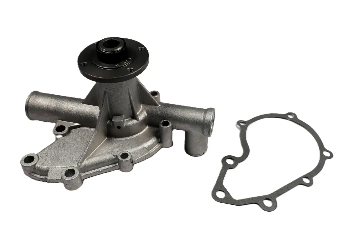 Wasserpumpe, Motorkühlung HEPU P465