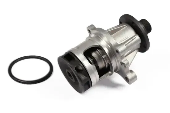 Wasserpumpe, Motorkühlung HEPU P471 Bild Wasserpumpe, Motorkühlung HEPU P471