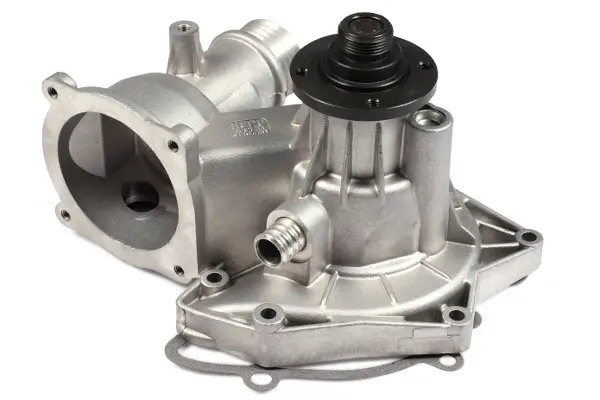 Wasserpumpe, Motorkühlung HEPU P477