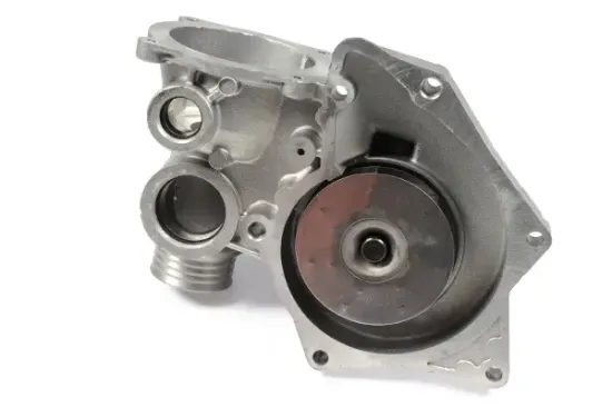 Wasserpumpe, Motorkühlung HEPU P477 Bild Wasserpumpe, Motorkühlung HEPU P477