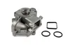 Wasserpumpe, Motork&uuml;hlung HEPU P482