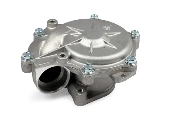 Wasserpumpe, Motorkühlung HEPU P482 Bild Wasserpumpe, Motorkühlung HEPU P482