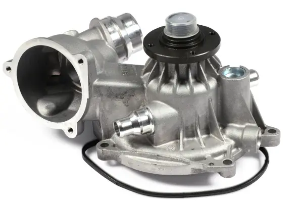 Wasserpumpe, Motorkühlung HEPU P483