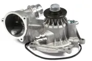 Wasserpumpe, Motorkühlung HEPU P483