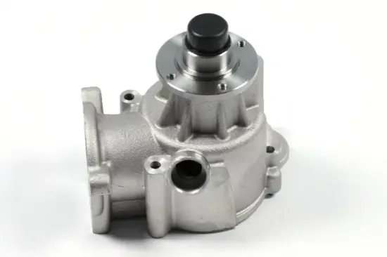 Wasserpumpe, Motorkühlung HEPU P492 Bild Wasserpumpe, Motorkühlung HEPU P492