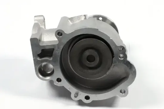 Wasserpumpe, Motorkühlung HEPU P492 Bild Wasserpumpe, Motorkühlung HEPU P492